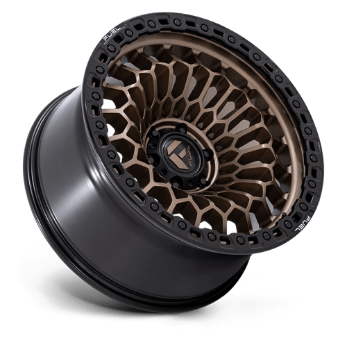 SINISTER 20X10 6X5.5 106 -18 M-BRNZ-BLK