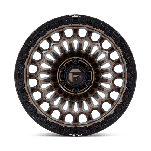 SINISTER 20X10 5X5 78 -18 M-BRNZ-BLK