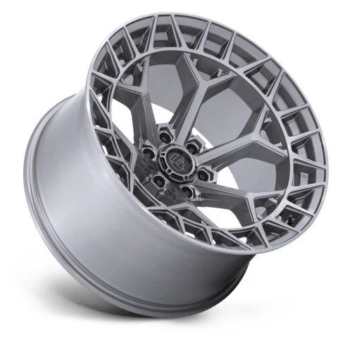 CHARGER 17X9 6X5.5 106 +1 PLTNM
