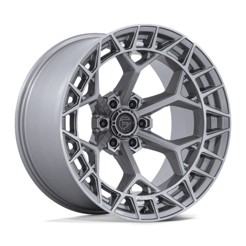 CHARGER 22X10 6X5.5 106 -18 PLTNM