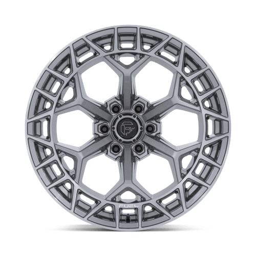 CHARGER 20X9 6X5.5 106 +1 PLTNM