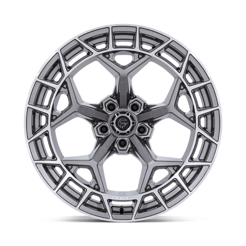 CHARGER 20X10 5X5 71 -18 PLTNM