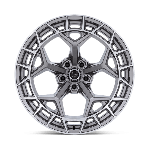CHARGER 22X12 5X5 71 -44 PLTNM