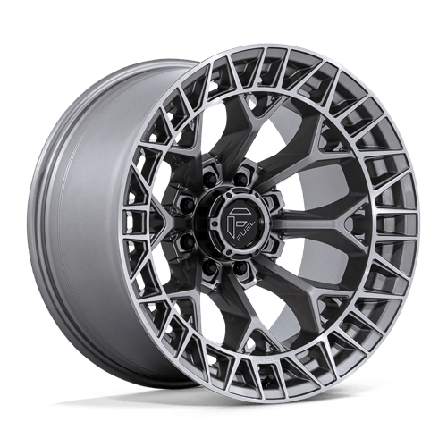 CHARGER 20X10 8X170 125 -18 PLTNM