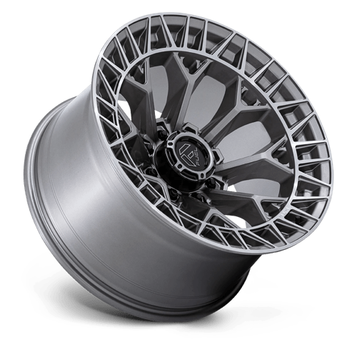 CHARGER 20X10 8X170 125 -18 PLTNM
