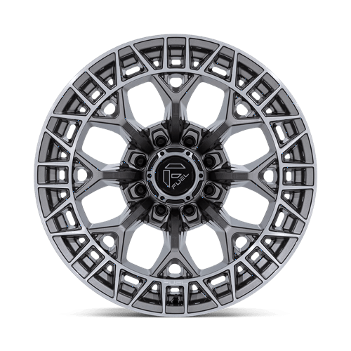 CHARGER 20X10 8X6.5 125 -18 PLTNM