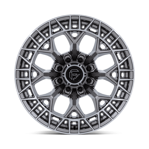 CHARGER 20X9 8X6.5 125 +1 PLTNM