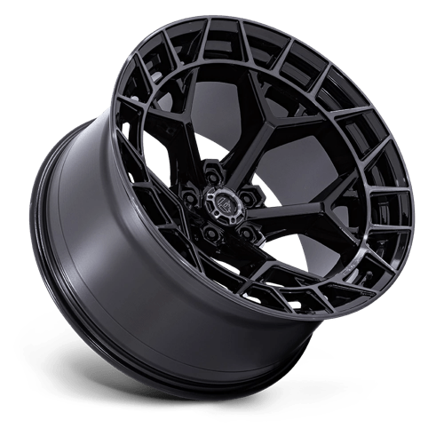 CHARGER 20X10 5X5 71 -18 G-BLK BRS-DDT