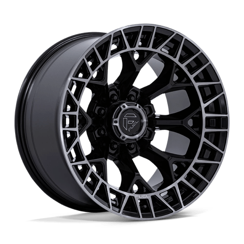 CHARGER 20X9 8X170 125 +1 G-BLK BRS-DDT