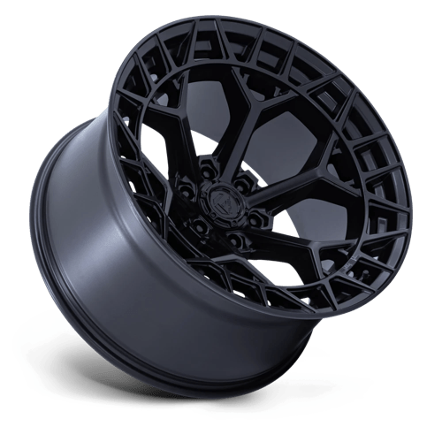 CHARGER 17X9 5X5 71 -12 BLK-OUT