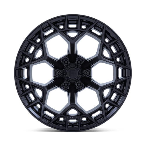 CHARGER 17X9 5X5 71 -12 BLK-OUT