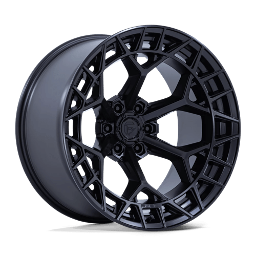 CHARGER 20X9 6X135 87 +1 BLK-OUT