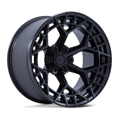 CHARGER 20X9 6X5.5 106 +20 BLK-OUT