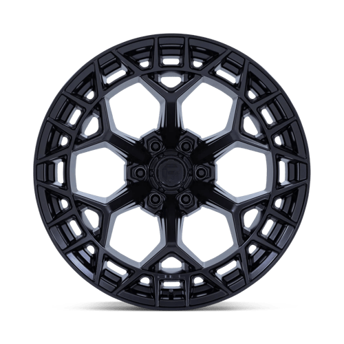 CHARGER 20X9 6X5.5 106 +20 BLK-OUT