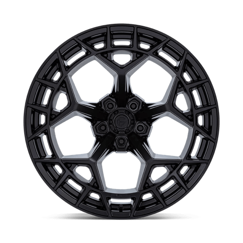 CHARGER 20X9 5X5 71 +1 BLK-OUT