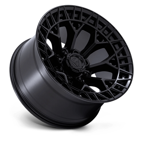 CHARGER 20X9 8X180 124 +1 BLK-OUT