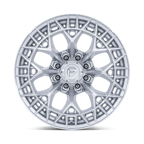 CHARGER 20X9 8X170 125 +1 G-SLV-MCH