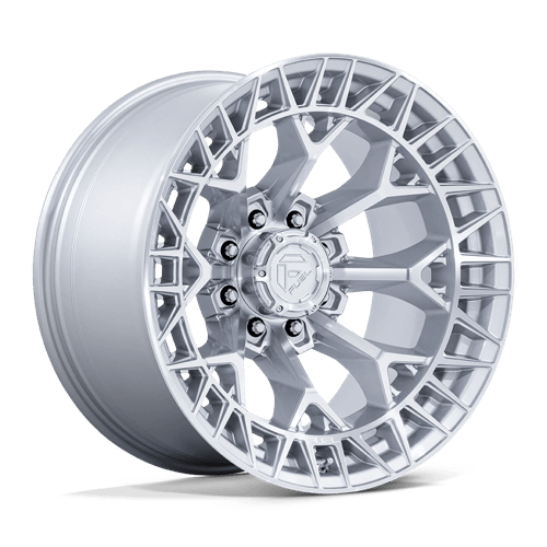 CHARGER 22X12 8X6.5 125 -44 G-SLV-MCH