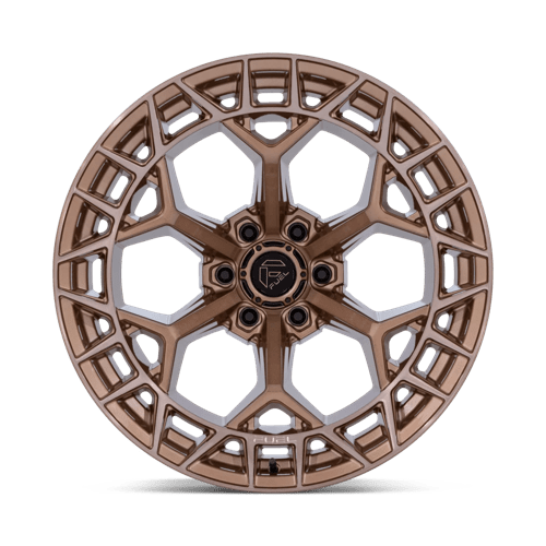 CHARGER 17X9 6X5.5 106 +1 PLTNM-BRNZ