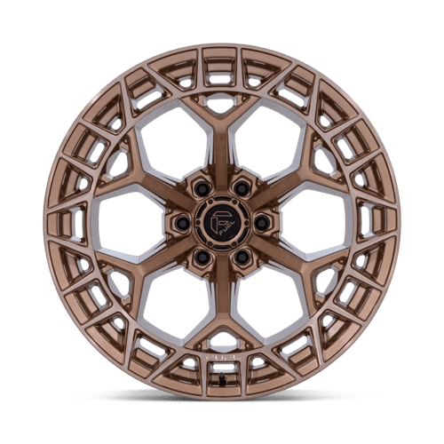 CHARGER 20X10 6X5.5 106 -18 PLTNM-BRNZ