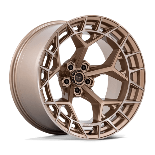 CHARGER 20X10 5X5 71 -18 PLTNM-BRNZ