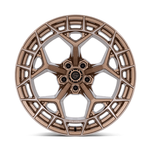 CHARGER 20X10 5X5 71 -18 PLTNM-BRNZ