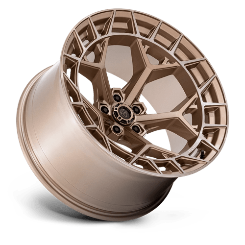 CHARGER 22X12 5X5 71 -44 PLTNM-BRNZ