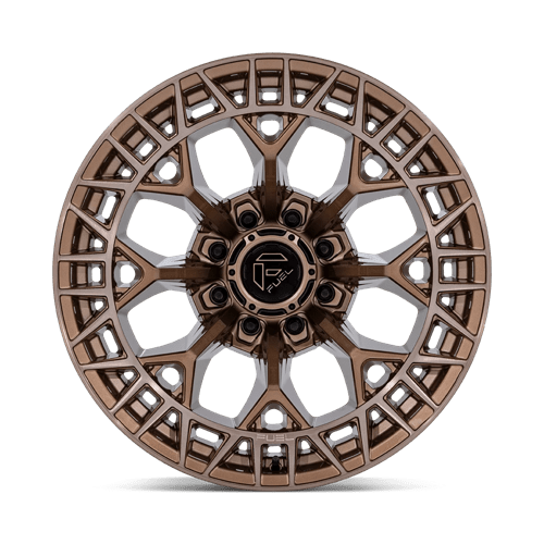CHARGER 20X9 8X180 124 +1 PLTNM-BRNZ