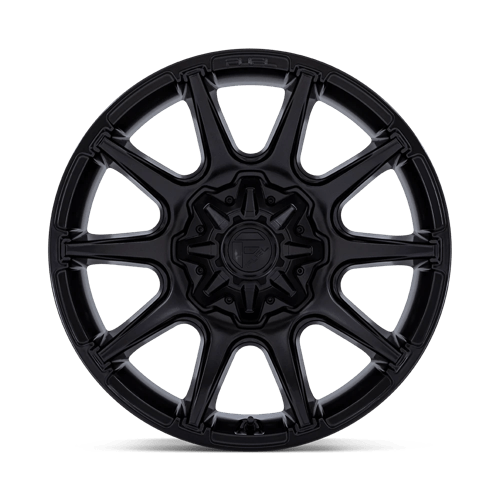 SUPER C 22X10 5X5/5.5 87 +10 M-BLK
