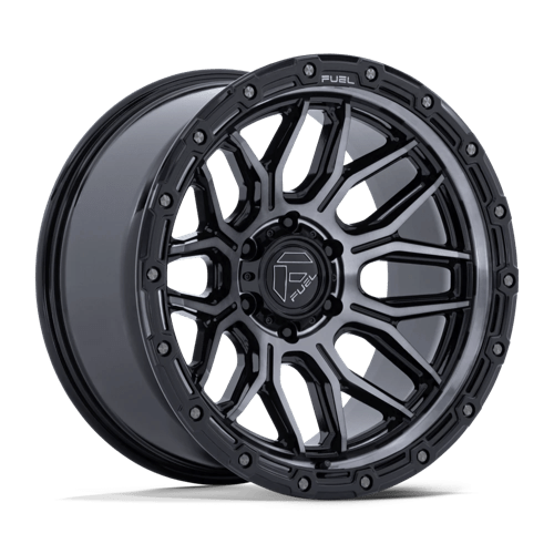 SURGE 20X9 6X5.5 106 +20 G-BLK-MCH-GTCC