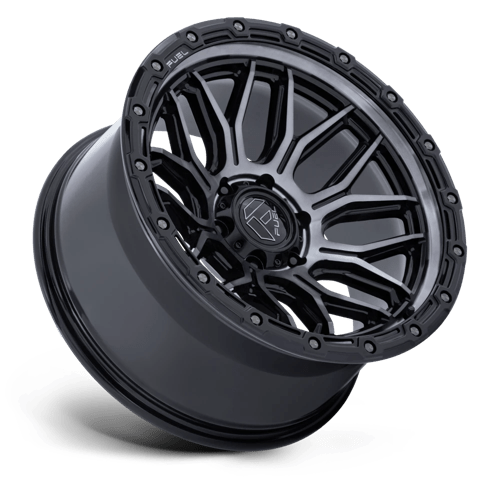 SURGE 20X9 6X135 87 +1 G-BLK-MCH-GTCC