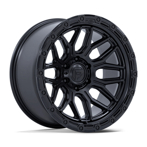 SURGE 17X9 5X5 71 +1 M-BLK GB-LP