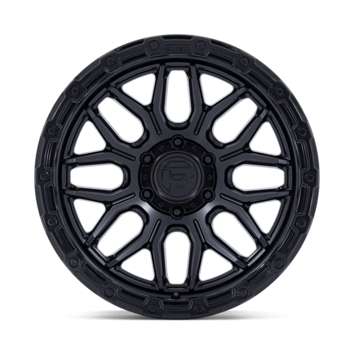 SURGE 17X9 6X5.5 106 -12 M-BLK GB-LP