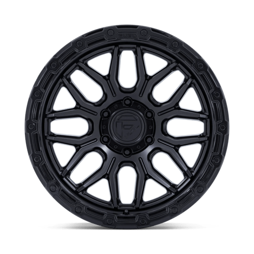 SURGE 20X9 6X5.5 106 +1 M-BLK GB-LP