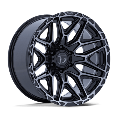 INJECTOR 20X9 5X5 71 +1 GBLK-MCH-DT
