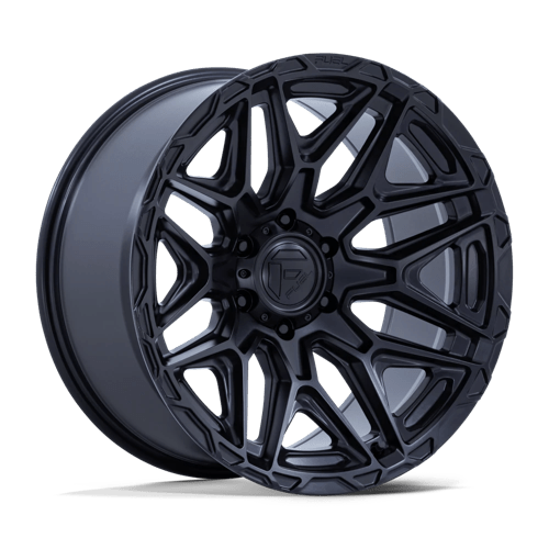 INJECTOR 20X9 8X6.5 125 +1 M-BLK