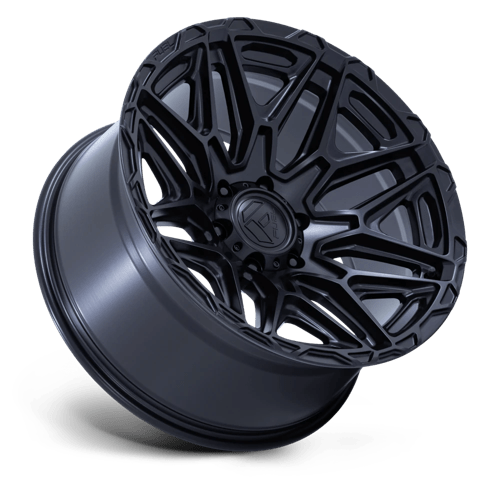 INJECTOR 20X9 8X6.5 125 +1 M-BLK