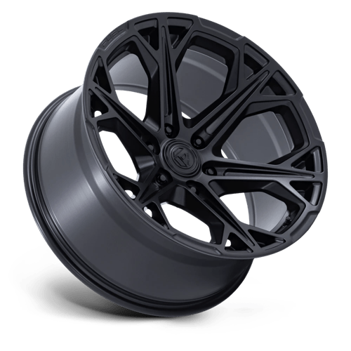 HAMMERHEAD 20X10 6X135 87 -18 BLK-OUT