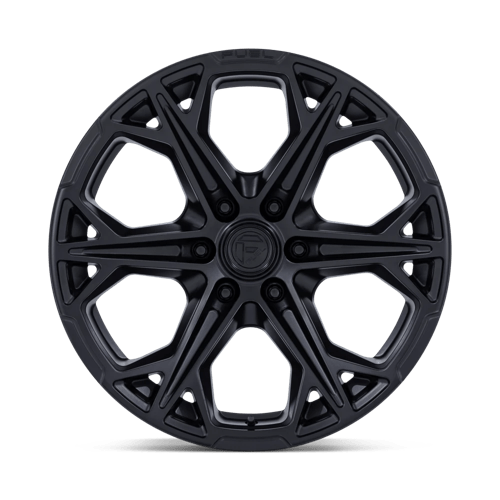 HAMMERHEAD 20X10 6X135 87 -18 BLK-OUT