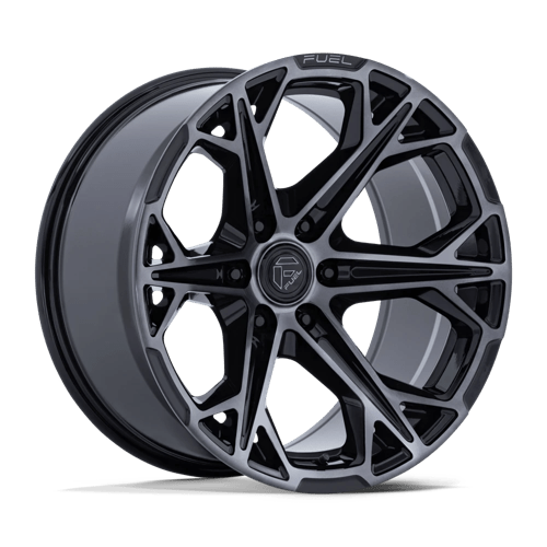 HAMMERHEAD 20X9 6X5.5 106 +1 G-BLK DDT