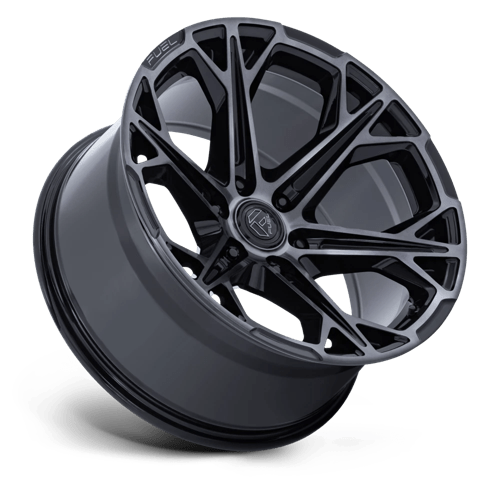 HAMMERHEAD 20X9 6X5.5 106 +1 G-BLK DDT