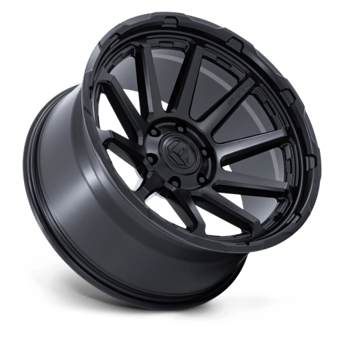 CIRCUIT 20X10 6X135 87 -18 M-BLK