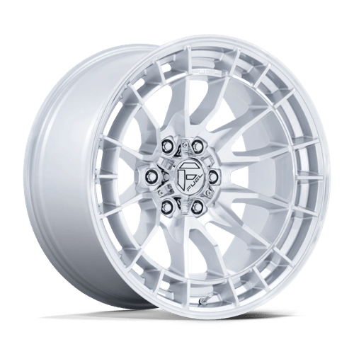 REVOLT 20X9 6X135 87 +1 H-SLV MCH-FC