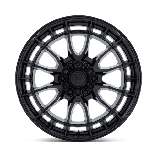 REVOLT 20X9 6X135 87 +1 M-BLK