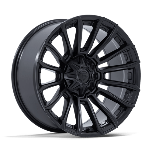 BLADE 22X9 8X180 124 +20 M-BLK