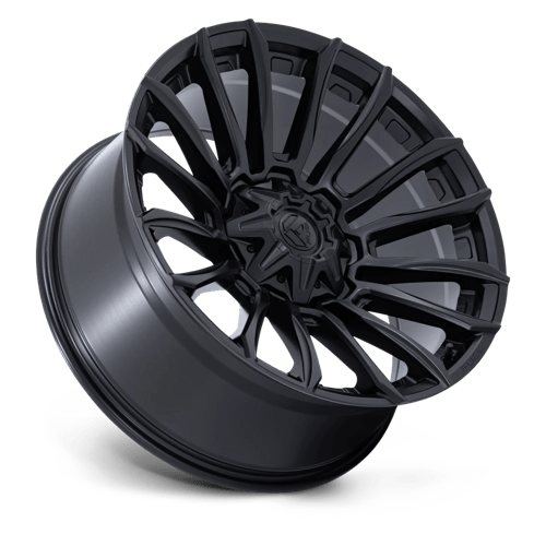 BLADE 20X10 BLANK 78 -18 M-BLK