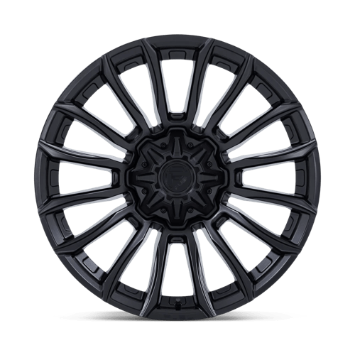 BLADE 20X10 8X170 125 -18 M-BLK