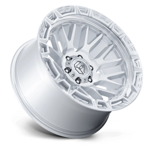 RAIL 20X9 6X5.5 106 +1 G-SLV MCH
