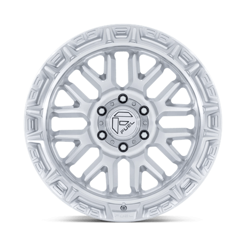 RAIL 20X10 5X5 71 -18 G-SLV MCH