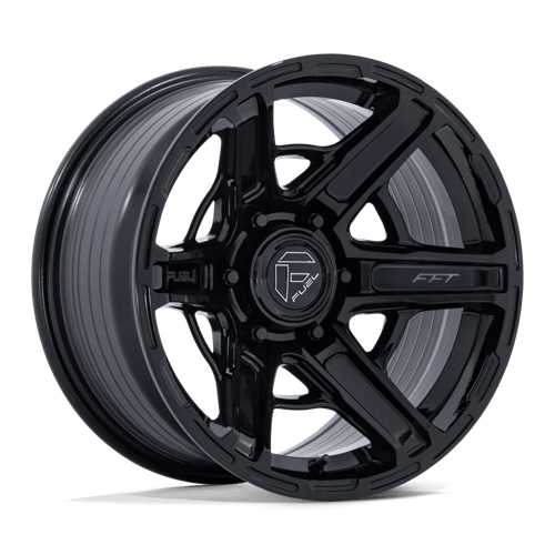 GAMBIT 17X8.5 6X5.5 106 +0 G-BLK